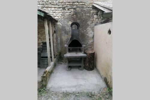 Apartamento Maison Enti�re, Barbecue, Calme,