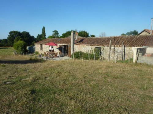 G�te De La Pomerie