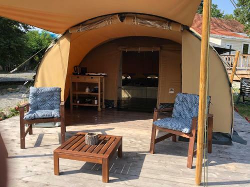 Resort Bousset