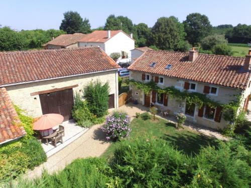 Bed & Breakfast La Vie En Rose