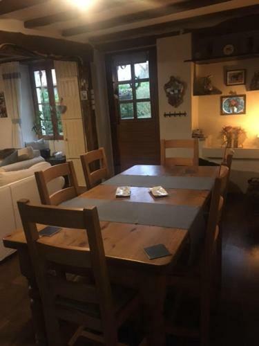 Bed & Breakfast La Vie En Rose