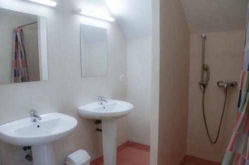 Hotel Gite Du Mont Aiguille
