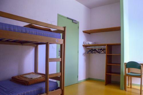 Hotel Gite Du Mont Aiguille