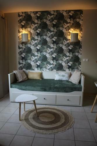 Apartamento Calodurum 2
