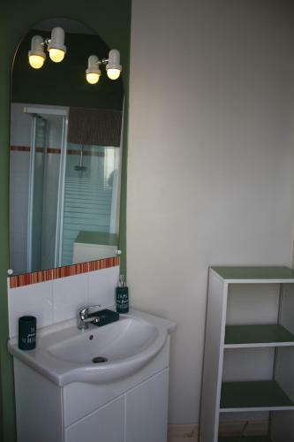 Apartamento Calodurum 2