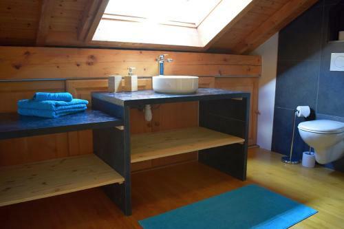 Bed & Breakfast Autour Du Soleil