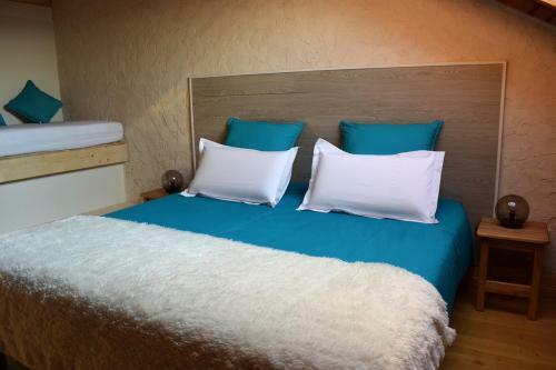 Bed & Breakfast Autour Du Soleil