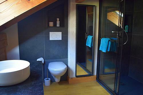 Bed & Breakfast Autour Du Soleil