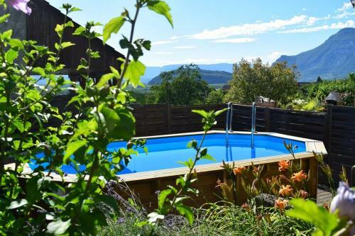 Bed & Breakfast Autour Du Soleil