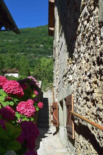 Bed & Breakfast Autour Du Soleil
