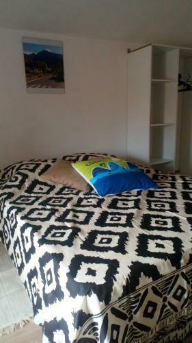 Bed & Breakfast Escale Reunionnaise