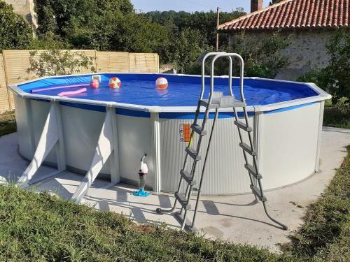 Bed & Breakfast Escale Reunionnaise