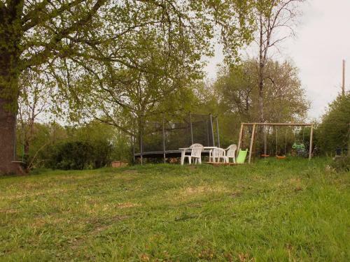 Bed & Breakfast Escale Reunionnaise