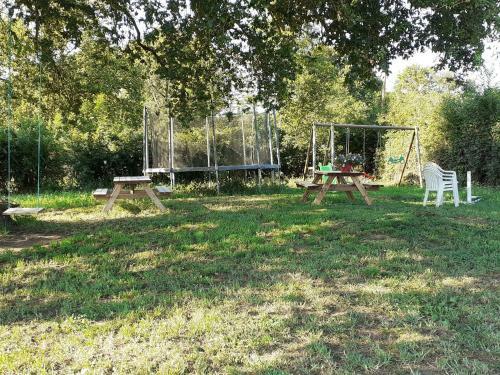 Bed & Breakfast Escale Reunionnaise