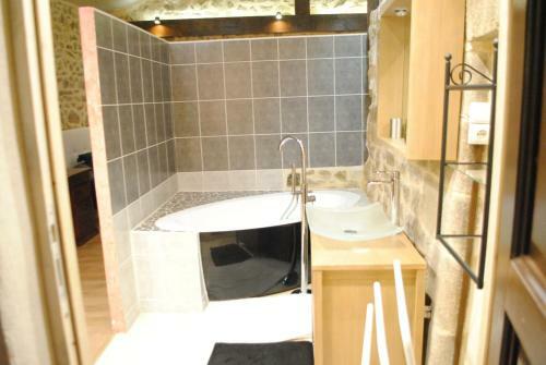 Bed & Breakfast Chez Marinou