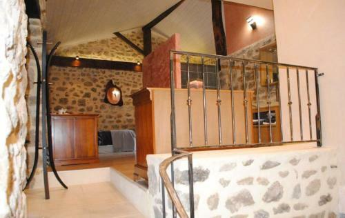 Bed & Breakfast Chez Marinou