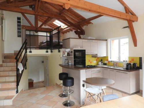 Apartamento Gite De La Chouette