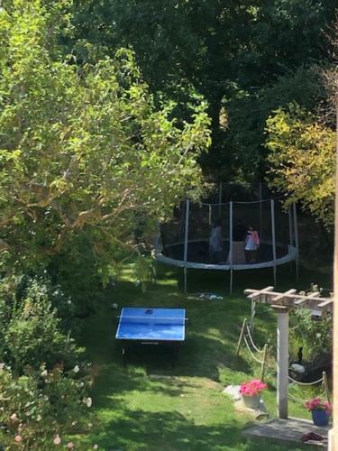 Apartamento Gite De La Chouette