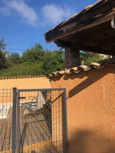 Apartamento Gite De La Chouette