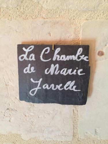 Bed & Breakfast Au Relais Saint Maurice