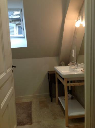 Bed & Breakfast Au Relais Saint Maurice