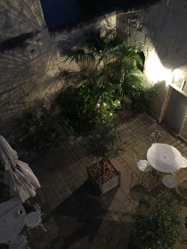 Bed & Breakfast Au Relais Saint Maurice