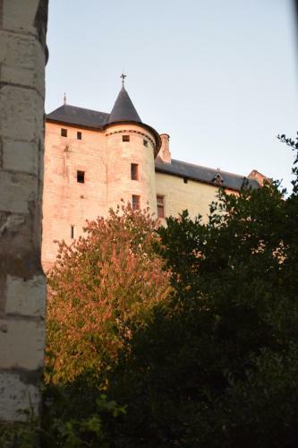 Bed & Breakfast Au Relais Saint Maurice