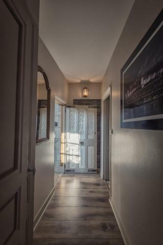 Bed & Breakfast Au Relais Saint Maurice