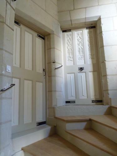 Bed & Breakfast Au Relais Saint Maurice