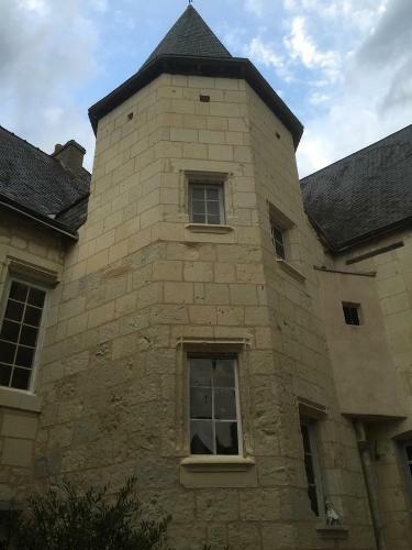 Bed & Breakfast Au Relais Saint Maurice