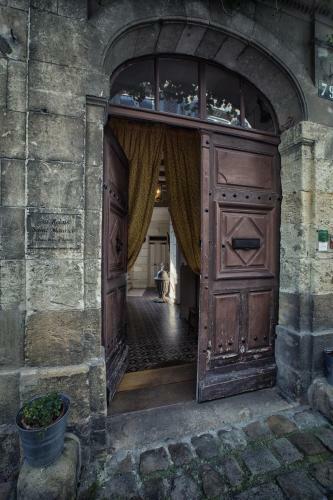 Bed & Breakfast Au Relais Saint Maurice