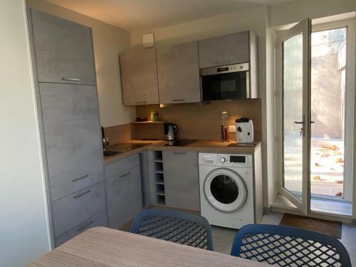 Apartamento Le Charles VII