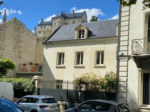 Apartamento Le Charles VII