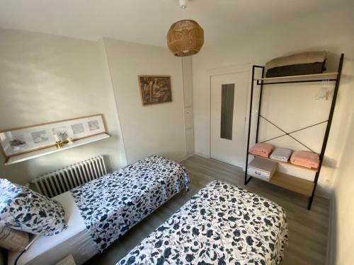 Apartamento Le Charles VII