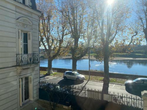 Apartamento Le Charles VII
