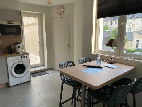 Apartamento Le Charles VII