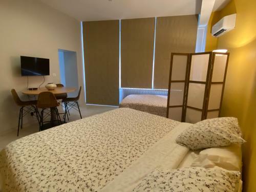 Apartamento Le Charles VII