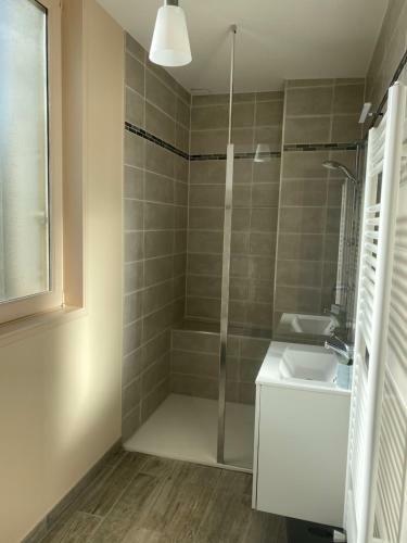 Apartamento Le Charles VII