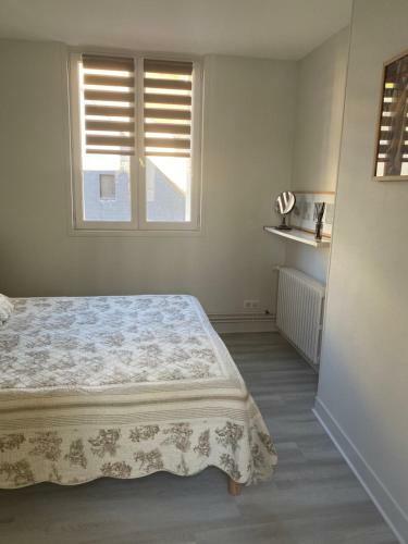 Apartamento Le Charles VII