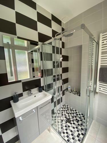 Apartamento Le Charles VII