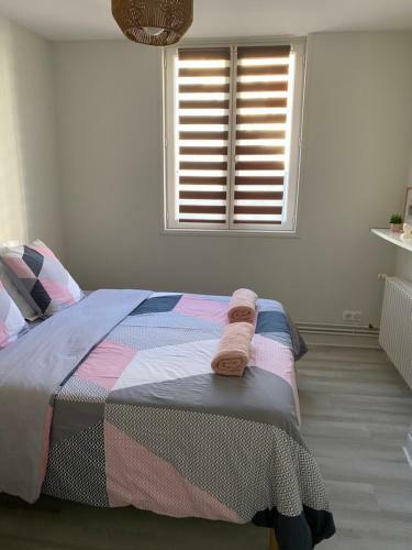 Apartamento Le Charles VII