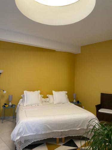 Apartamento Le Charles VII