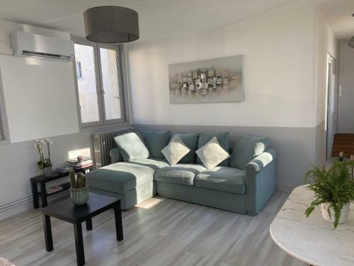 Apartamento Le Charles VII Chinon