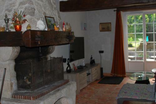 Bed & Breakfast La Petite Marguerite