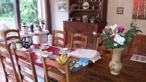 Bed & Breakfast La Petite Marguerite