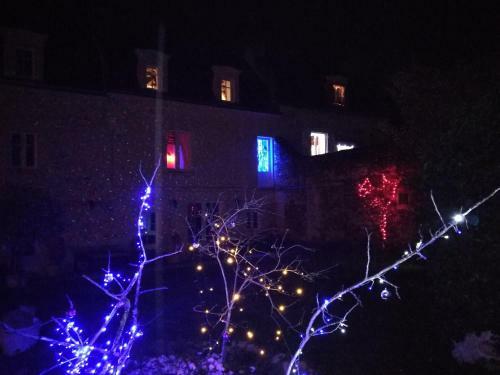 La Douce France Trianon