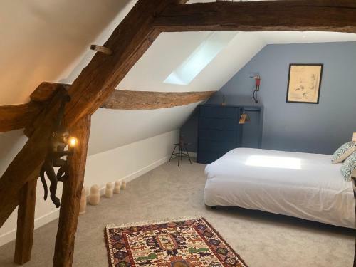 Bed & Breakfast Le Clos Des Ch�teaux