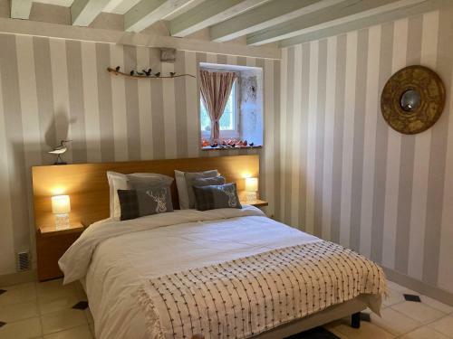 Bed & Breakfast Le Clos Des Ch�teaux
