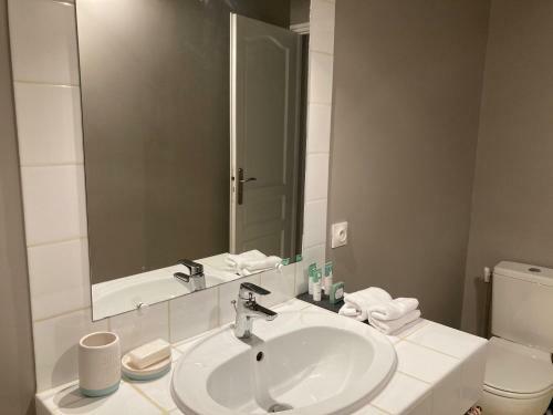 Bed & Breakfast Le Clos Des Ch�teaux