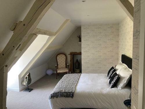 Bed & Breakfast Le Clos Des Ch�teaux